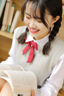 郭议芯
